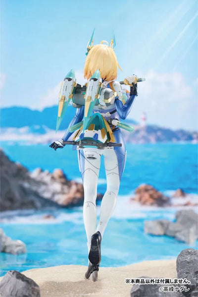 Bunny Suit Planning - Sophia F. Shirring - 1/6 - Suit Ver. (Vkend Hobby)ㅤ – Vkend Hobby – ActionFigureBrasil — embalagem