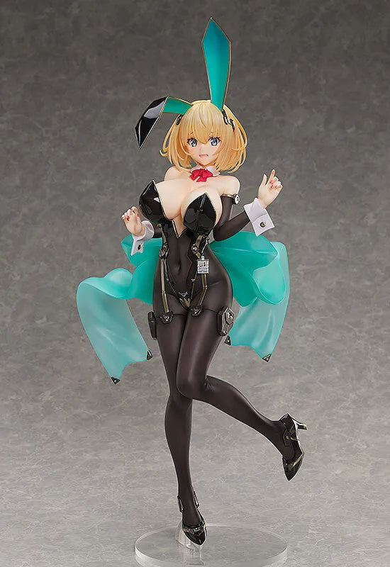 Bunny Suit Planning - Sophia F. Shirring - B-style - 1/4 - Bunny Ver. (FREEing) [Shop Exclusive]ㅤ – FREEing – ActionFigureBrasil