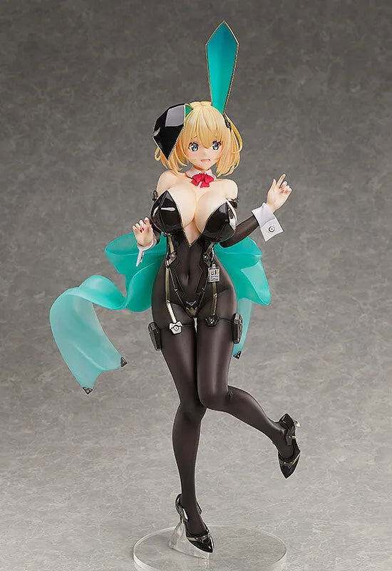 Bunny Suit Planning - Sophia F. Shirring - B-style - 1/4 - Bunny Ver. (FREEing) [Shop Exclusive]ㅤ – FREEing – ActionFigureBrasil