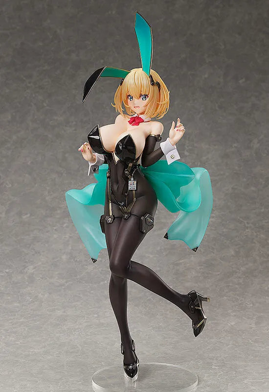 Bunny Suit Planning - Sophia F. Shirring - B-style - 1/4 - Bunny Ver. (FREEing) [Shop Exclusive]ㅤ – FREEing – ActionFigureBrasil