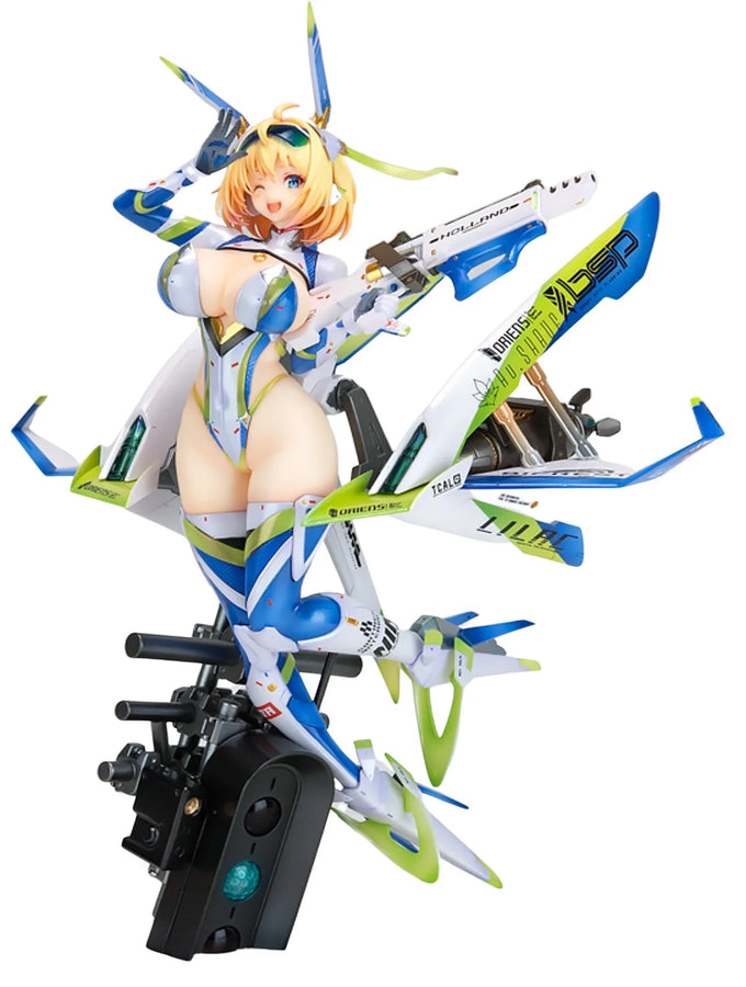 Bunny Suit Planning - Sophia F. Shirring (Eldora Model)ㅤ – Eldora Model – ActionFigureBrasil