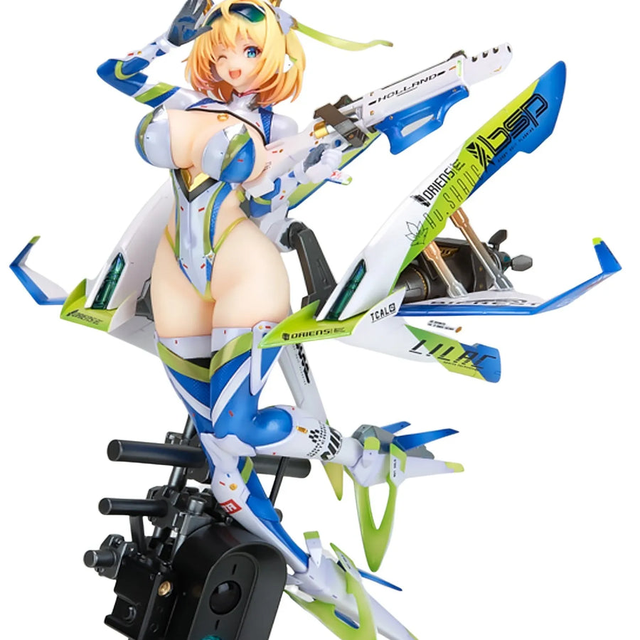Bunny Suit Planning - Sophia F. Shirring (Eldora Model)ㅤ – Eldora Model – ActionFigureBrasil