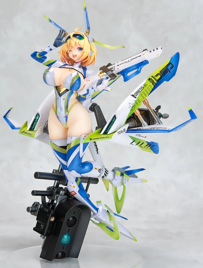 Bunny Suit Planning - Sophia F. Shirring (Eldora Model)ㅤ – Eldora Model – ActionFigureBrasil