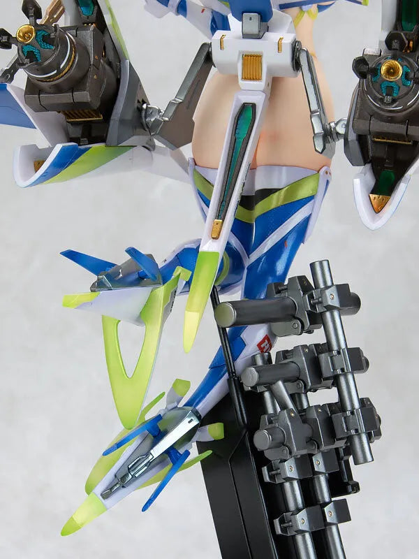 Bunny Suit Planning - Sophia F. Shirring (Eldora Model)ㅤ – Eldora Model – ActionFigureBrasil
