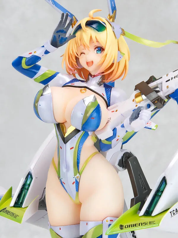 Bunny Suit Planning - Sophia F. Shirring (Eldora Model)ㅤ – Eldora Model – ActionFigureBrasil
