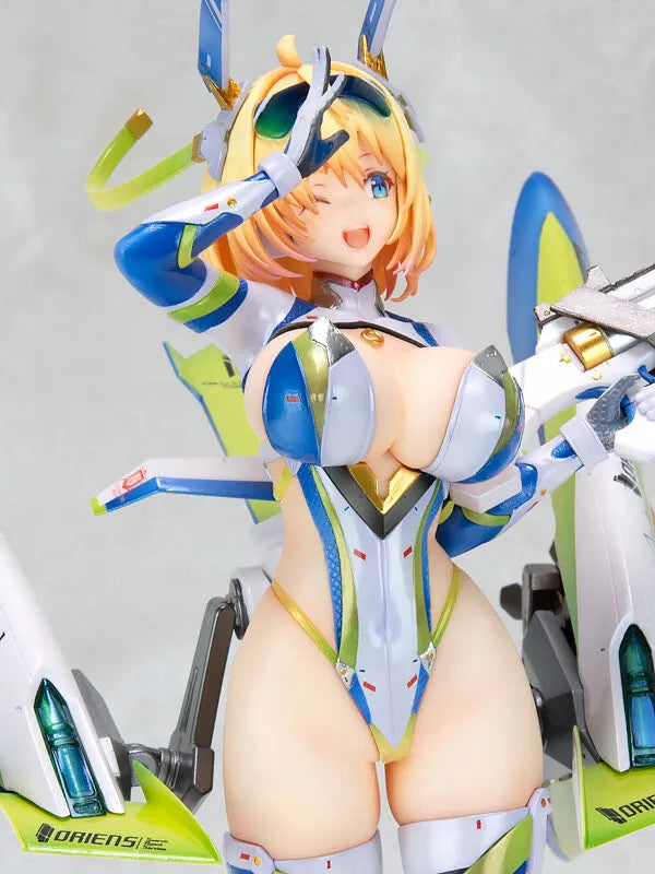 Bunny Suit Planning - Sophia F. Shirring (Eldora Model)ㅤ – Eldora Model – ActionFigureBrasil