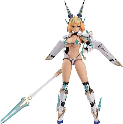 Bunny Suit Planning - Sophia F. Shirring - Figma #594 - Bikini Armor Ver. (Max Factory)ㅤ – Max Factory – ActionFigureBrasil