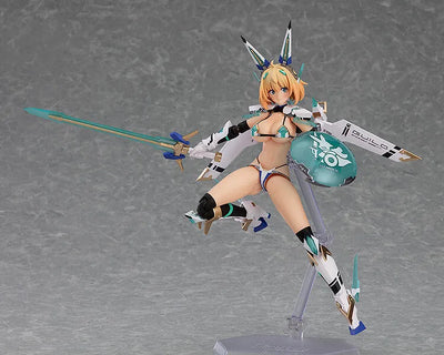 Bunny Suit Planning - Sophia F. Shirring - Figma #594 - Bikini Armor Ver. (Max Factory)ㅤ – Max Factory – ActionFigureBrasil — detalhe do produto