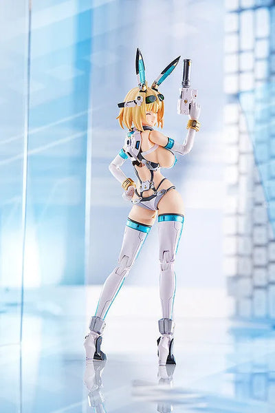 Bunny Suit Planning - Sophia F. Shirring - Plamax BP-01 (Max Factory, Sentinel)ㅤ – Sentinel – ActionFigureBrasil — detalhe do produto