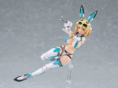 Bunny Suit Planning - Sophia F. Shirring - Plamax BP-01 (Max Factory, Sentinel)ㅤ – Sentinel – ActionFigureBrasil — close