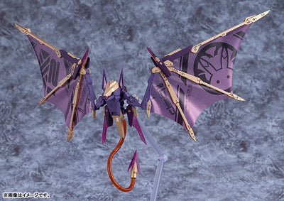 Bunny Suit Planning - Sophia F. Shirring - Plamax (BP-03) - Vampire Ver. (Good Smile Company, Max Factory, Sentinel)ㅤ – Max Factory – ActionFigureBrasil — close