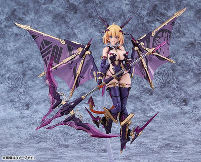 Bunny Suit Planning - Sophia F. Shirring - Plamax (BP-03) - Vampire Ver. (Good Smile Company, Max Factory, Sentinel)ㅤ – Max Factory – ActionFigureBrasil — detalhe do produto