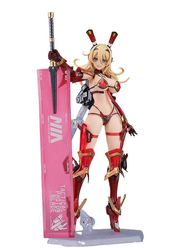 Bunny Suit Planning - Veronica Sweetheart - Figma #625 - 2025 Re-release (Max Factory) [Shop Exclusive]ㅤ – Max Factory – ActionFigureBrasil