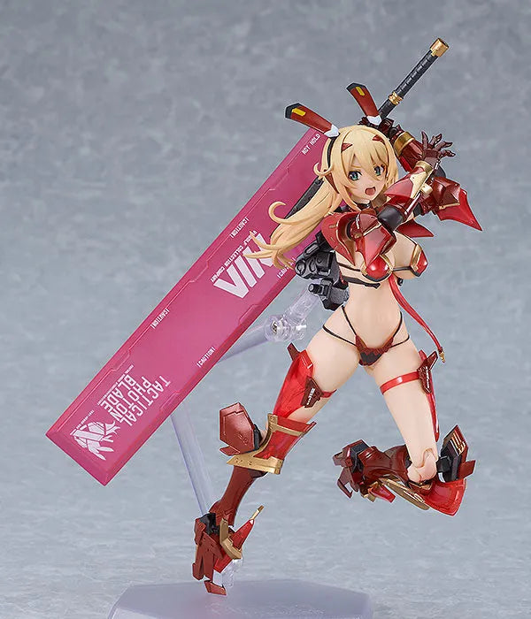 Bunny Suit Planning - Veronica Sweetheart - Figma #625 - 2025 Re-release (Max Factory) [Shop Exclusive]ㅤ – Max Factory – ActionFigureBrasil