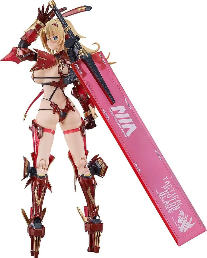 Bunny Suit Planning - Veronica Sweetheart - Figma #625 (Max Factory) [Shop Exclusive]ㅤ – Max Factory – ActionFigureBrasil
