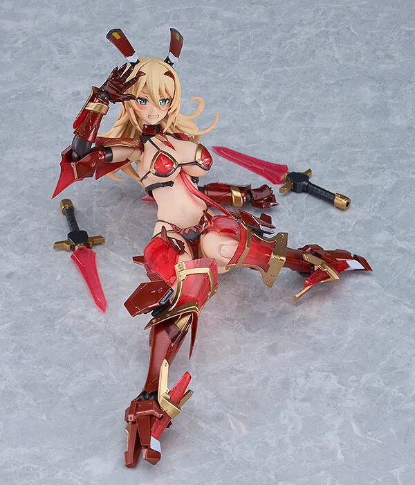 Bunny Suit Planning - Veronica Sweetheart - Figma #625 (Max Factory) [Shop Exclusive]ㅤ – Max Factory – ActionFigureBrasil