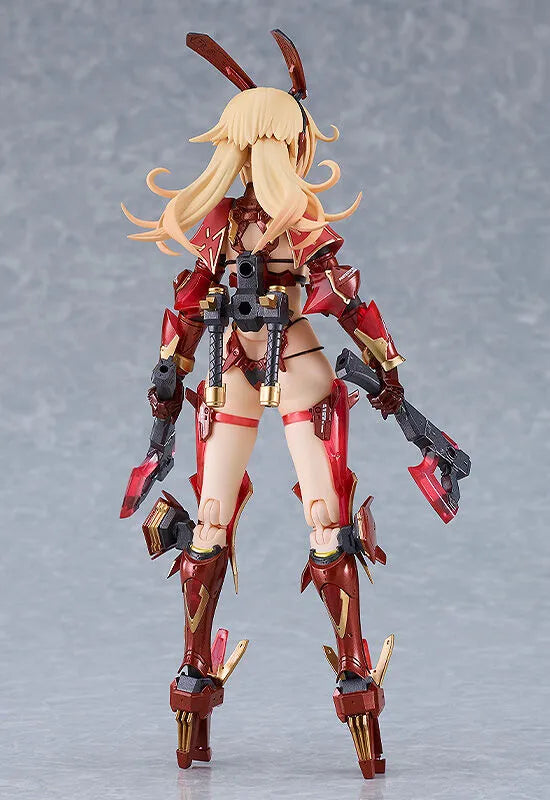 Bunny Suit Planning - Veronica Sweetheart - Figma #625 (Max Factory) [Shop Exclusive]ㅤ – Max Factory – ActionFigureBrasil