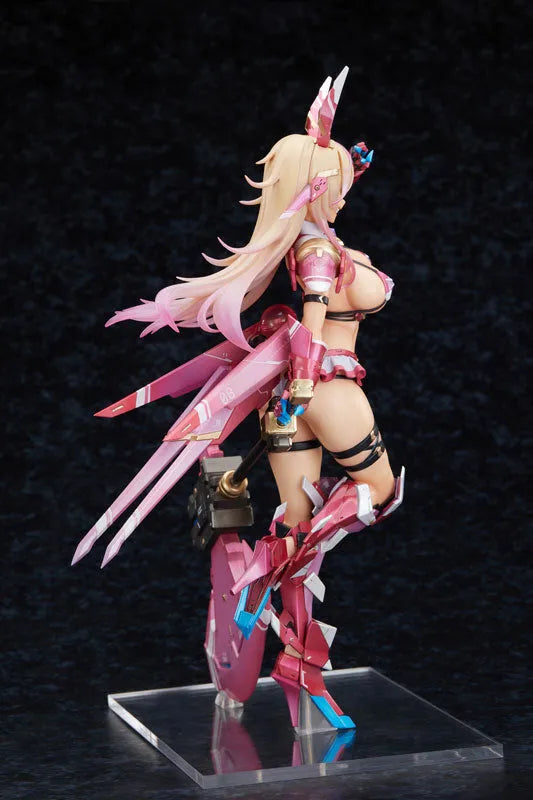 Bunny Suit Planning - Yamomo Mami - 1/6 (Magi Arts)ㅤ – Magi Arts – ActionFigureBrasil