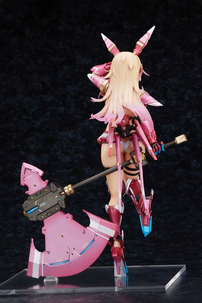 Bunny Suit Planning - Yamomo Mami - 1/6 (Magi Arts)ㅤ – Magi Arts – ActionFigureBrasil — close