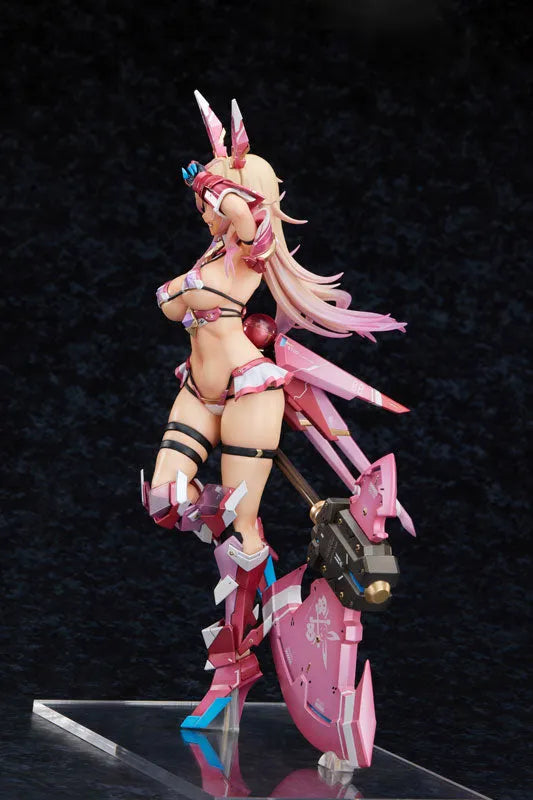 Bunny Suit Planning - Yamomo Mami - 1/6 (Magi Arts)ㅤ – Magi Arts – ActionFigureBrasil