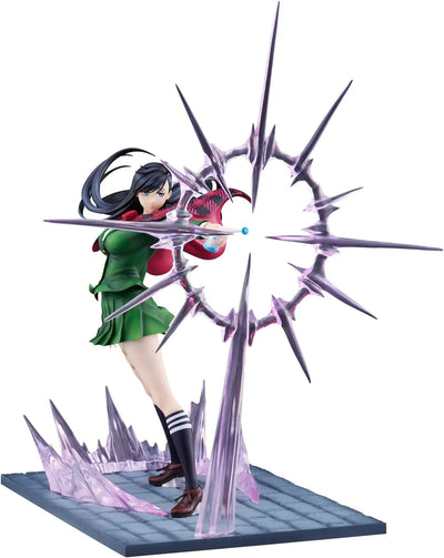 Burn the Witch - Niihashi Noel - ViVignette (Bandai Namco Arts, Union Creative International Ltd)ㅤ – Bandai Namco – ActionFigureBrasil