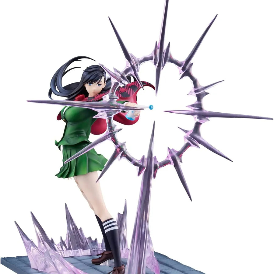 Burn the Witch - Niihashi Noel - ViVignette (Bandai Namco Arts, Union Creative International Ltd)ㅤ – Bandai Namco – ActionFigureBrasil
