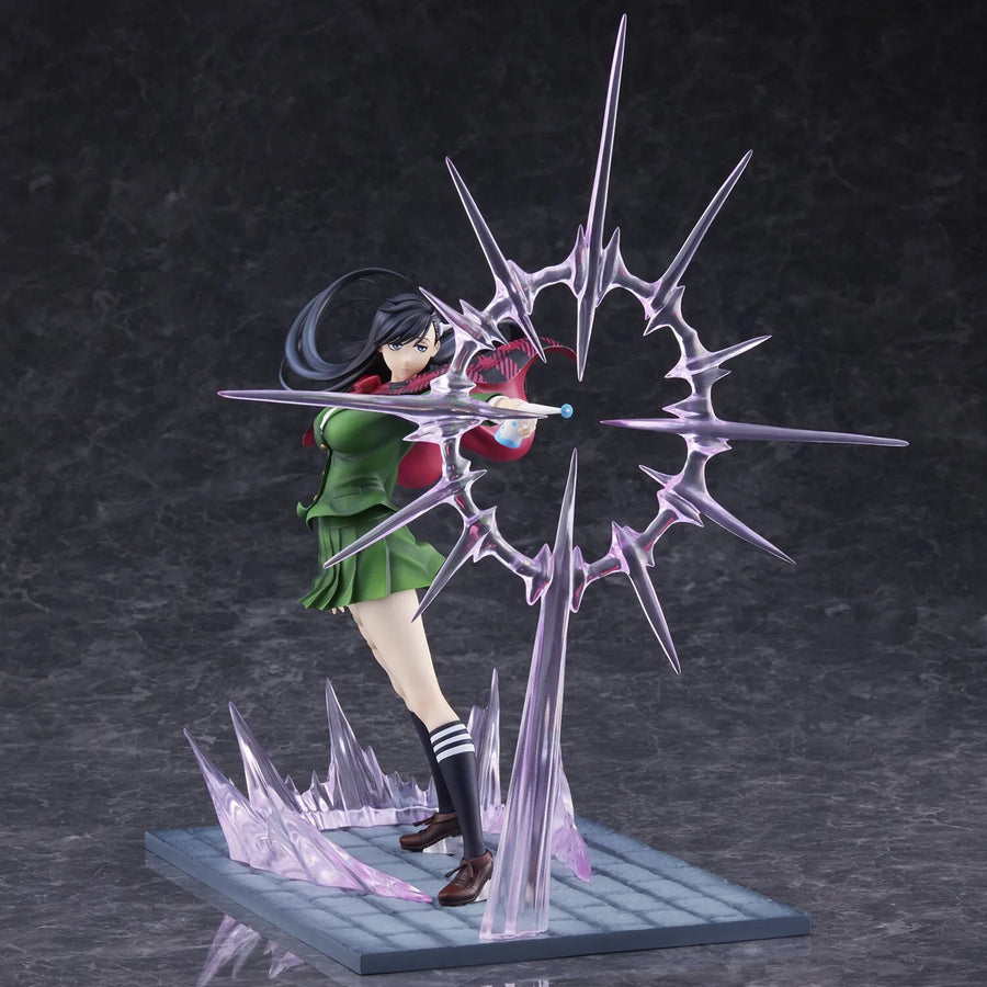 Burn the Witch - Niihashi Noel - ViVignette (Bandai Namco Arts, Union Creative International Ltd)ㅤ – Bandai Namco – ActionFigureBrasil