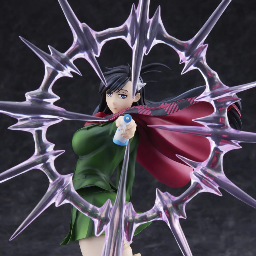 Burn the Witch - Niihashi Noel - ViVignette (Bandai Namco Arts, Union Creative International Ltd)ㅤ – Bandai Namco – ActionFigureBrasil