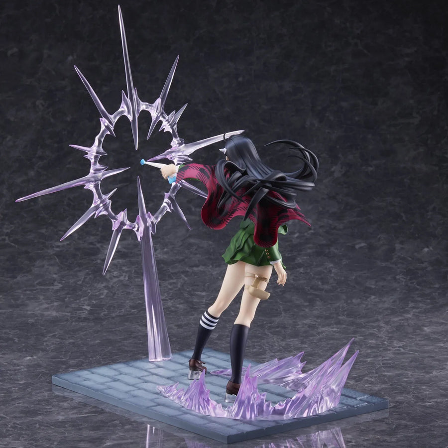 Burn the Witch - Niihashi Noel - ViVignette (Bandai Namco Arts, Union Creative International Ltd)ㅤ – Bandai Namco – ActionFigureBrasil