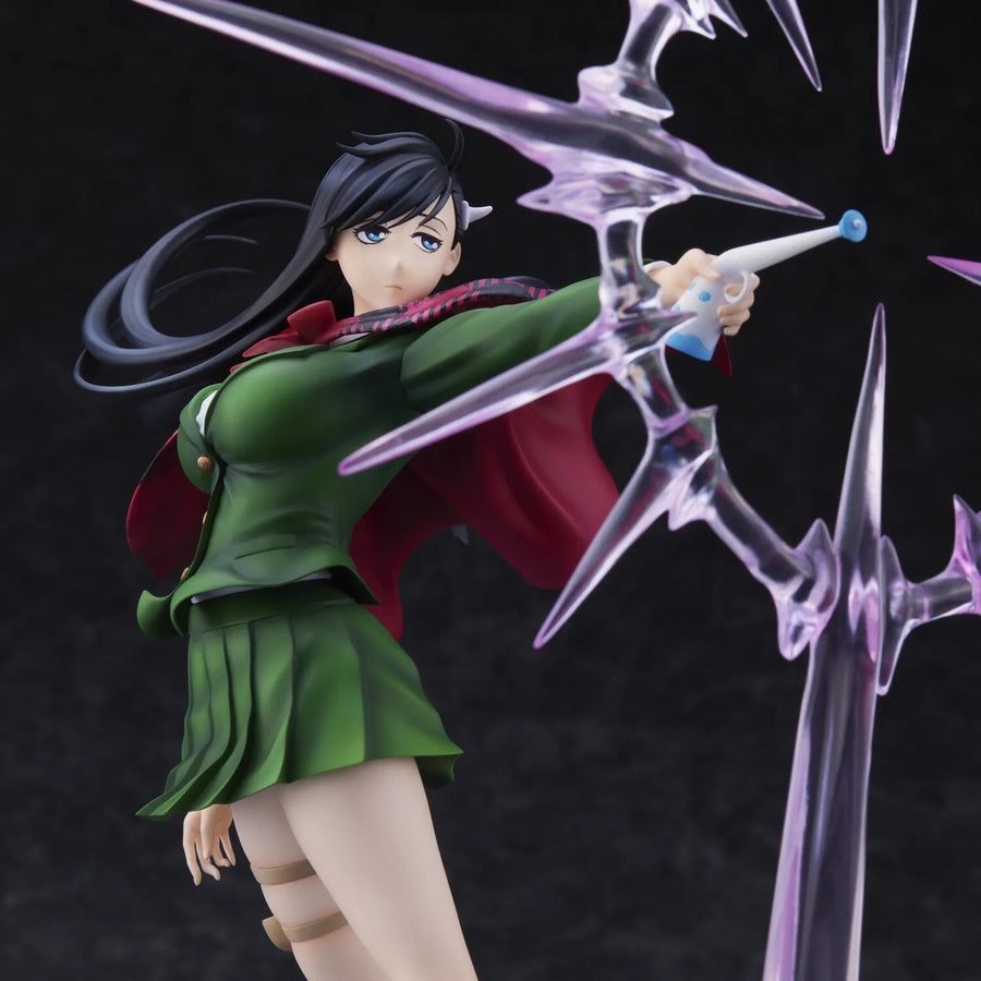 Burn the Witch - Niihashi Noel - ViVignette (Bandai Namco Arts, Union Creative International Ltd)ㅤ – Bandai Namco – ActionFigureBrasil