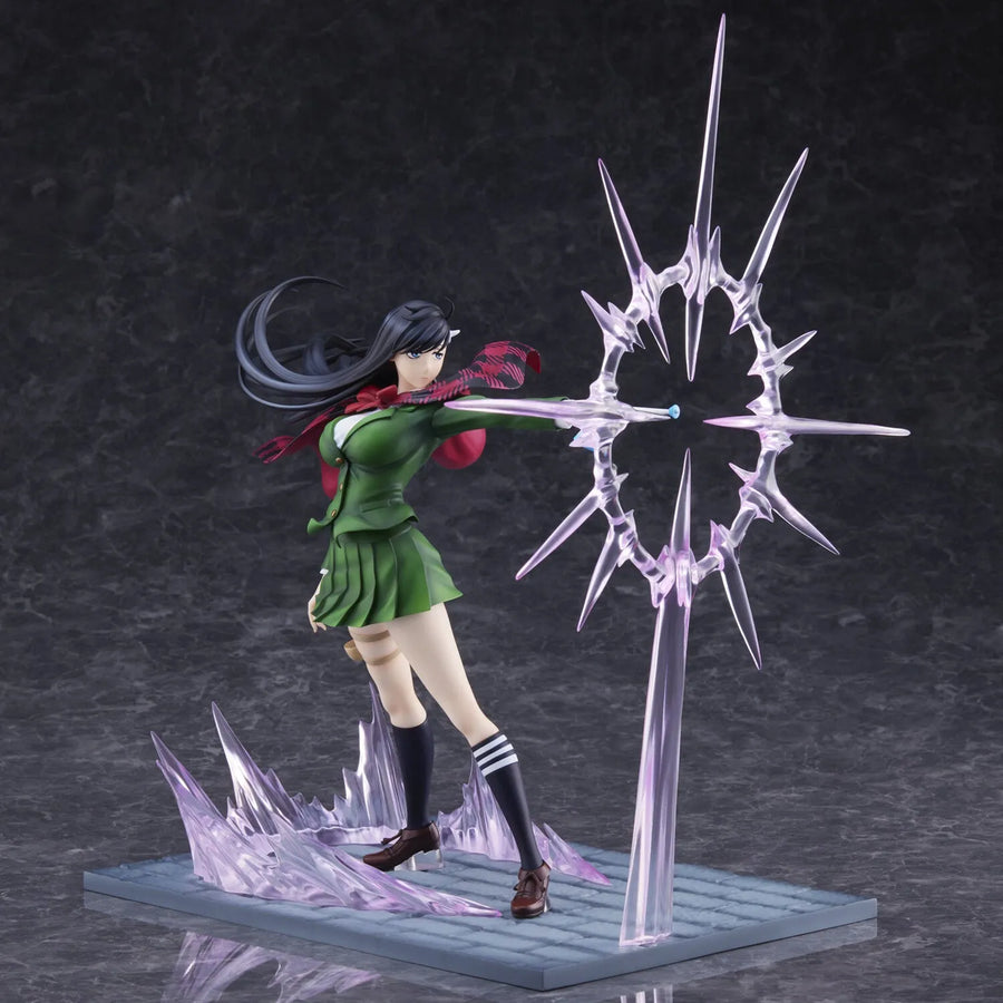 Burn the Witch - Niihashi Noel - ViVignette (Bandai Namco Arts, Union Creative International Ltd)ㅤ – Bandai Namco – ActionFigureBrasil