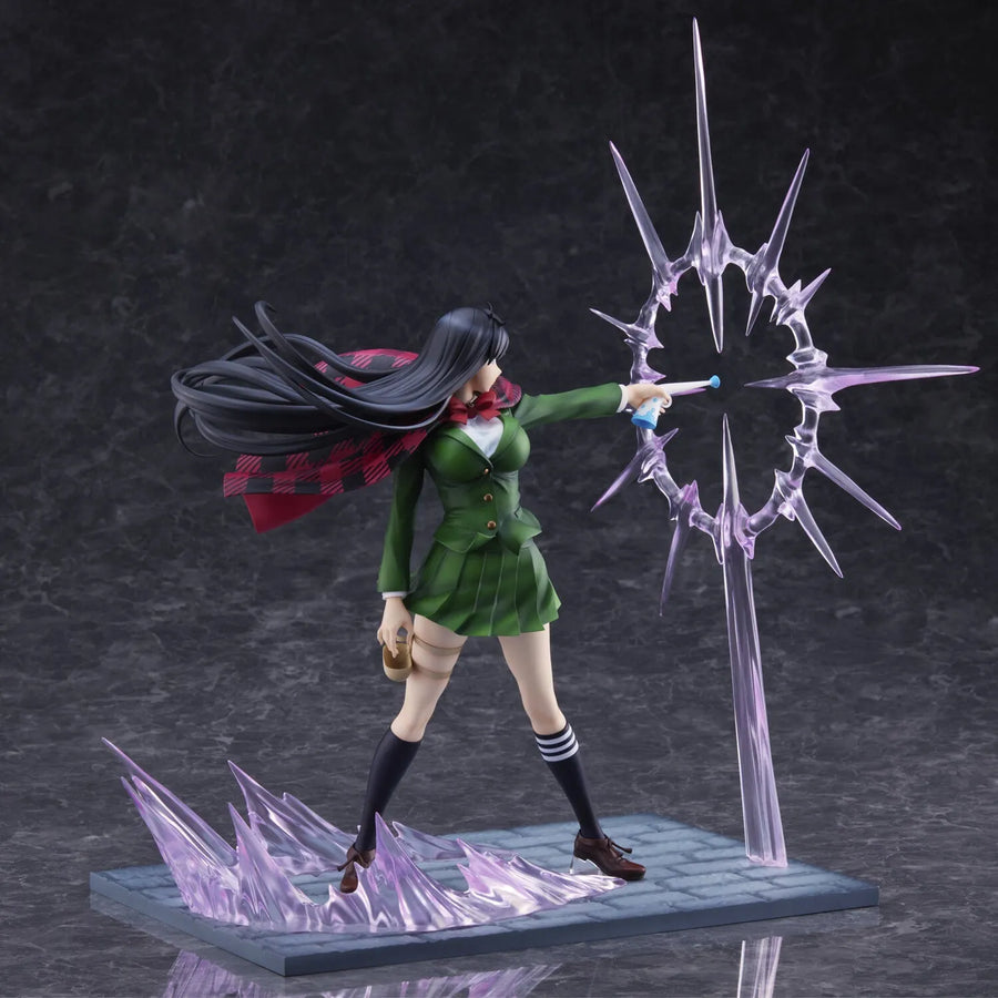 Burn the Witch - Niihashi Noel - ViVignette (Bandai Namco Arts, Union Creative International Ltd)ㅤ – Bandai Namco – ActionFigureBrasil