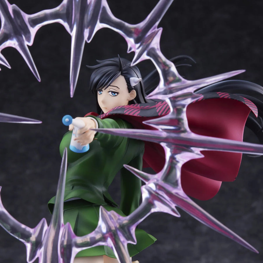 Burn the Witch - Niihashi Noel - ViVignette (Bandai Namco Arts, Union Creative International Ltd)ㅤ – Bandai Namco – ActionFigureBrasil