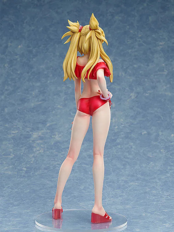 Burn the Witch - Ninny Spangcole - B-style - 1/4 - Swimsuit Ver. (FREEing)ㅤ – FREEing – ActionFigureBrasil