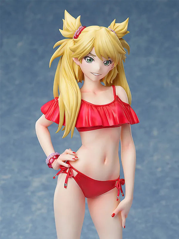 Burn the Witch - Ninny Spangcole - B-style - 1/4 - Swimsuit Ver. (FREEing)ㅤ – FREEing – ActionFigureBrasil