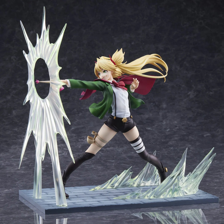 Burn the Witch - Ninny Spangcole - ViVignette (Bandai Namco Arts, Union Creative International Ltd)ㅤ – Bandai Namco – ActionFigureBrasil