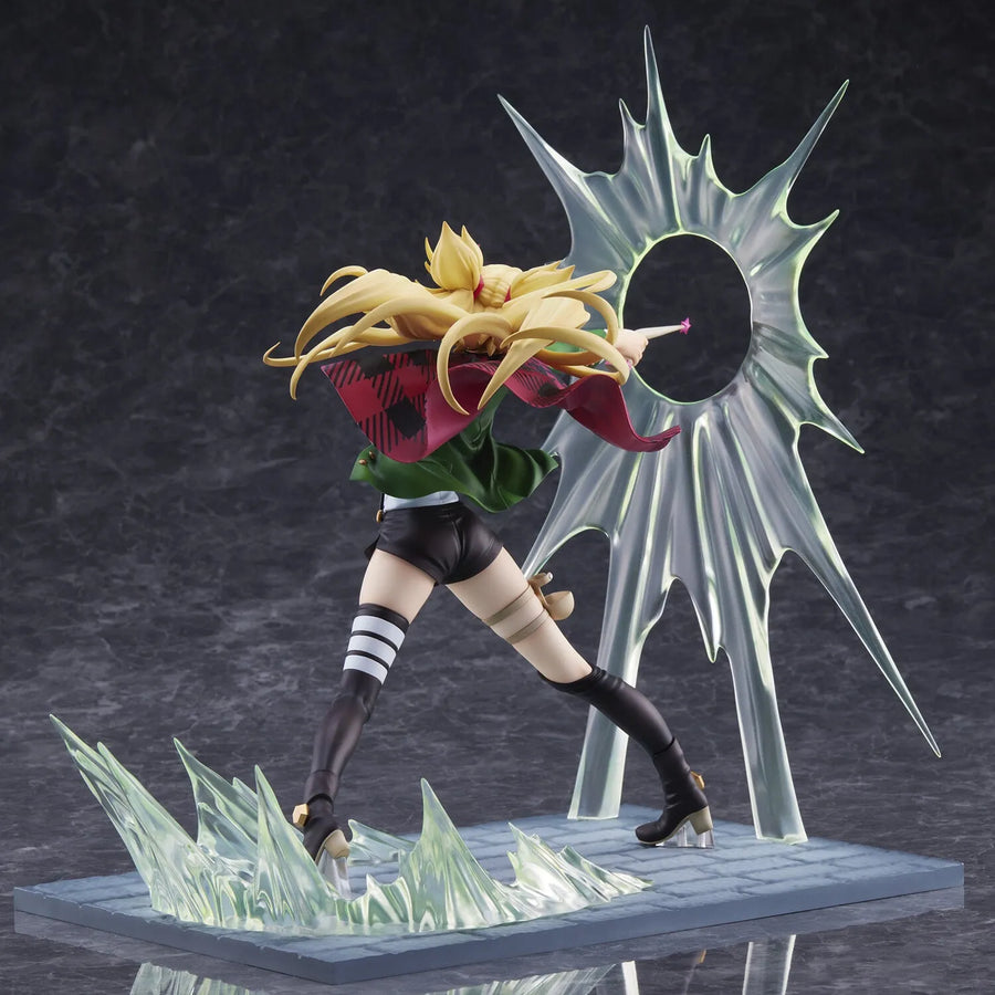 Burn the Witch - Ninny Spangcole - ViVignette (Bandai Namco Arts, Union Creative International Ltd)ㅤ – Bandai Namco – ActionFigureBrasil
