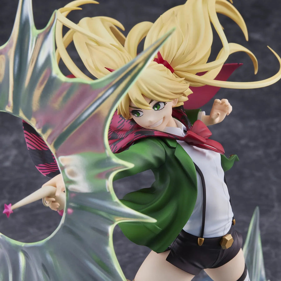 Burn the Witch - Ninny Spangcole - ViVignette (Bandai Namco Arts, Union Creative International Ltd)ㅤ – Bandai Namco – ActionFigureBrasil