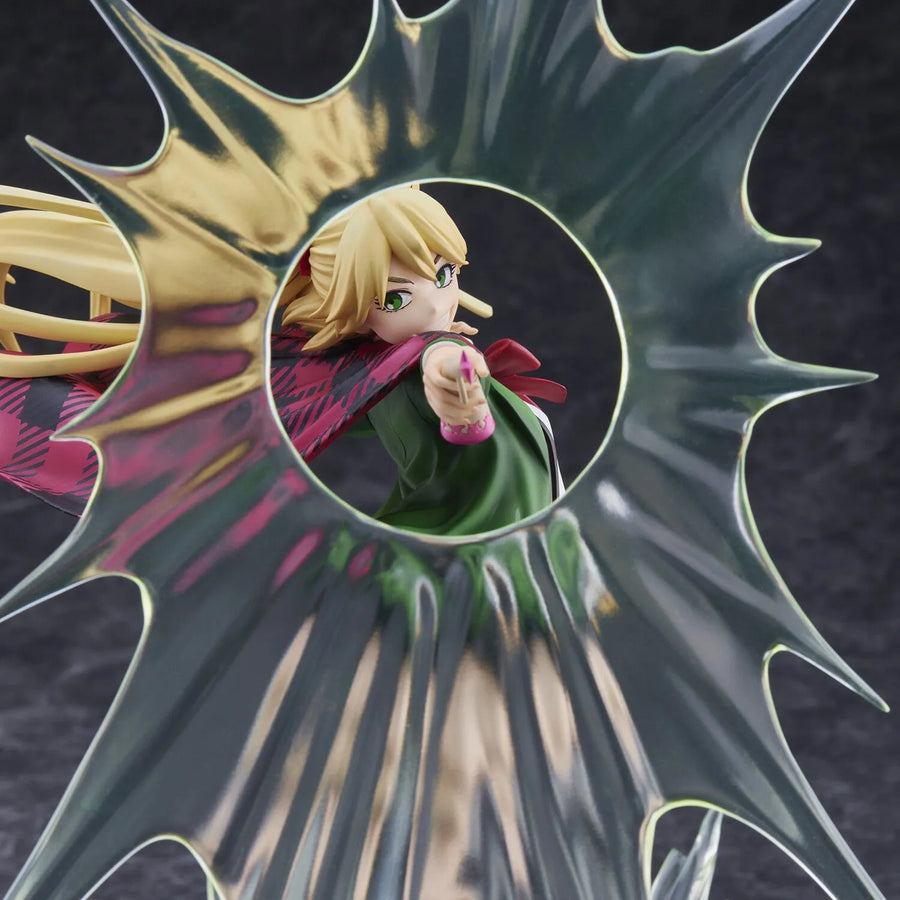 Burn the Witch - Ninny Spangcole - ViVignette (Bandai Namco Arts, Union Creative International Ltd)ㅤ – Bandai Namco – ActionFigureBrasil