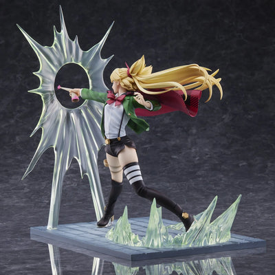 Burn the Witch - Ninny Spangcole - ViVignette (Bandai Namco Arts, Union Creative International Ltd)ㅤ – Bandai Namco – ActionFigureBrasil — com base expositora