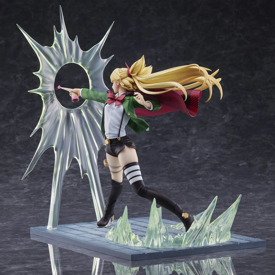 Burn the Witch - Ninny Spangcole - ViVignette (Bandai Namco Arts, Union Creative International Ltd)ㅤ – Bandai Namco – ActionFigureBrasil