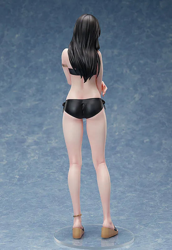 BURN THE WITCH Noel Niihashi Swimsuit Ver. 1/4ㅤ – FREEing – ActionFigureBrasil