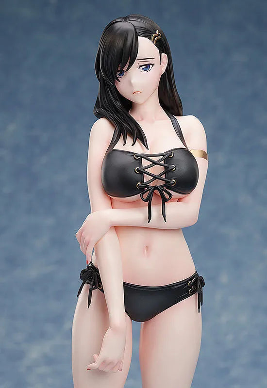 BURN THE WITCH Noel Niihashi Swimsuit Ver. 1/4ㅤ – FREEing – ActionFigureBrasil