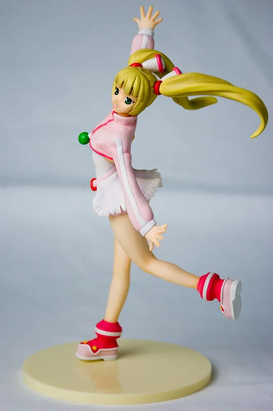 Burst Angel - Amy Normal Ver. 1/8ㅤ – Vice – ActionFigureBrasil