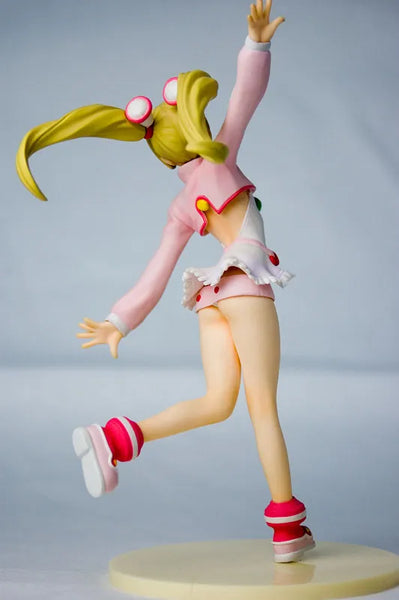 Burst Angel - Amy Normal Ver. 1/8ㅤ – Vice – ActionFigureBrasil — detalhe do produto