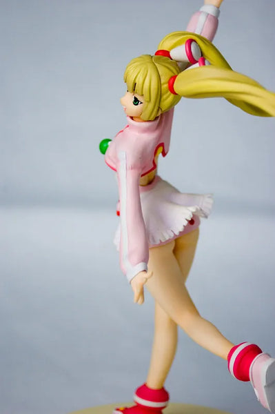Burst Angel - Amy Normal Ver. 1/8ㅤ – Vice – ActionFigureBrasil — close