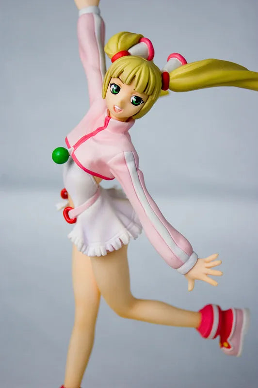 Burst Angel - Amy Normal Ver. 1/8ㅤ – Vice – ActionFigureBrasil