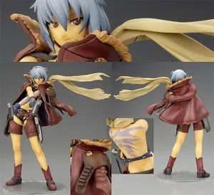 Burst Angel - Jo 1/8ㅤ – Alter – ActionFigureBrasil