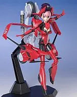 Busou Shinki - Achㅤ – Puella Magi Madoka Magica – ActionFigureBrasil
