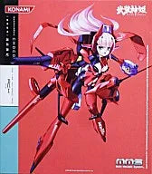 Busou Shinki - Achㅤ – Puella Magi Madoka Magica – ActionFigureBrasil